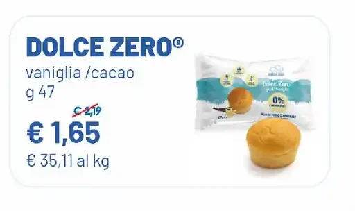 Dolce Zero