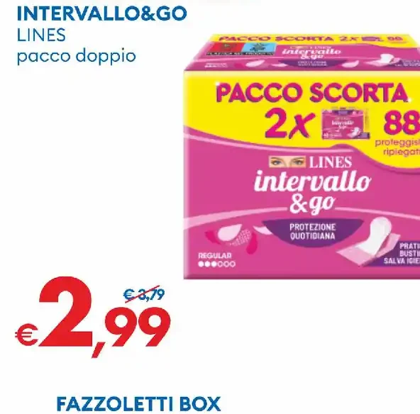 Proteggislip ripiegati