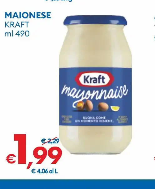 Maionese