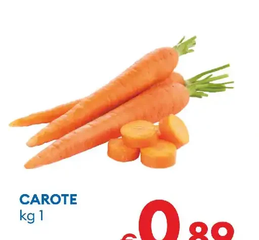 Carote