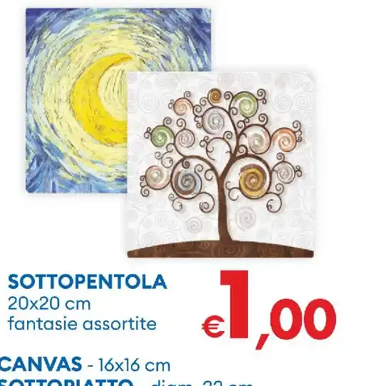 Sottopentola