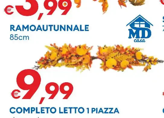 Ramo autunnale