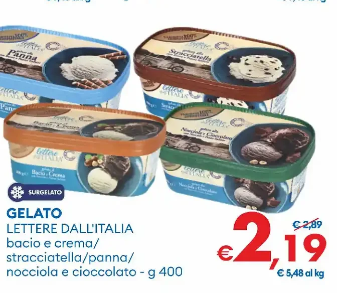 Gelato