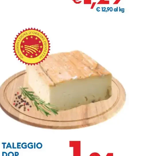 Taleggio DOP