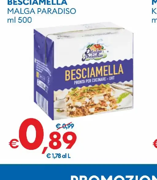 Besciamella