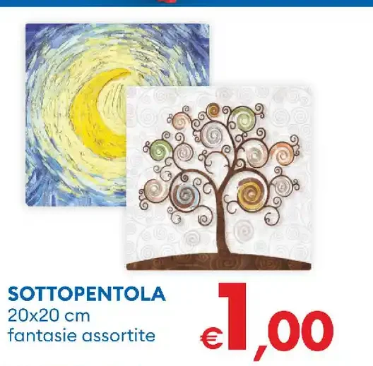 Sottopentola