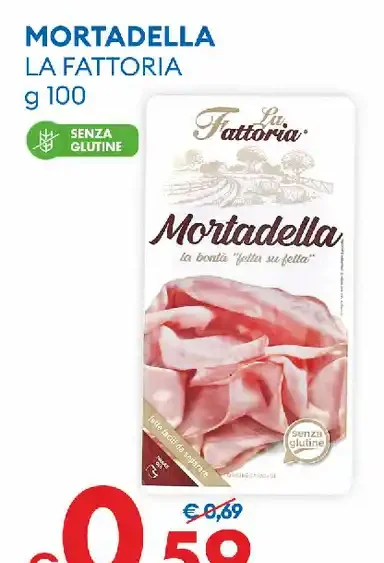 Mortadella