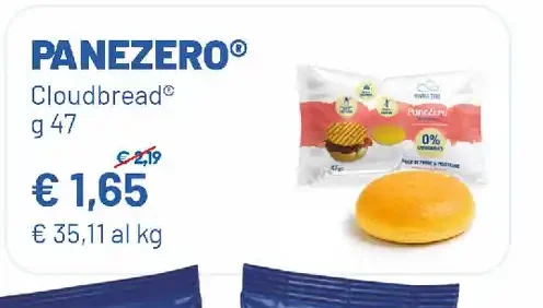 Pane Zero