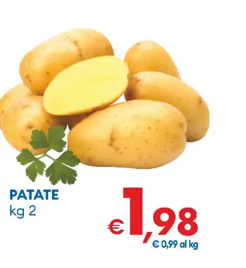 Patate