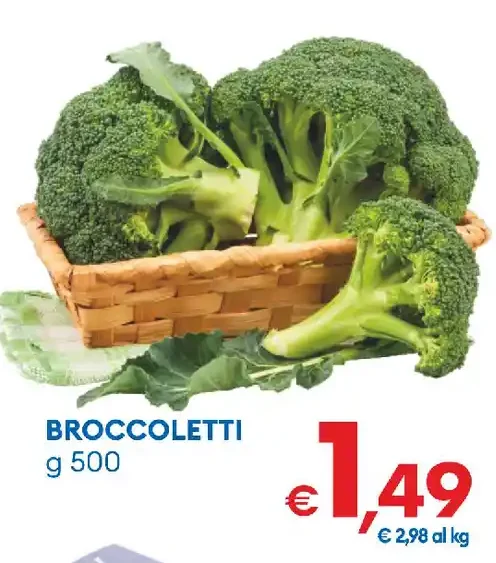Broccoletti