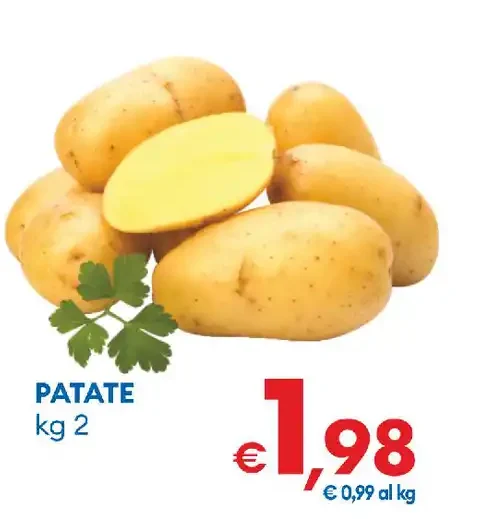 Patate