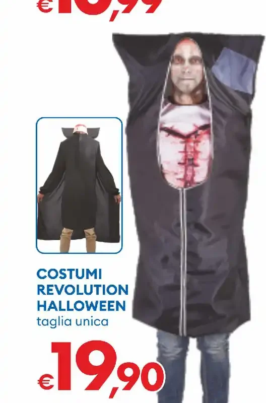 Costume Revolution Halloween