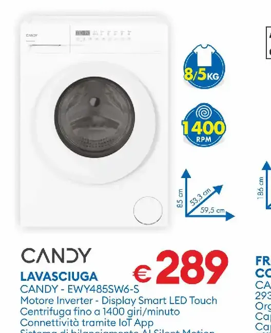 Lavasciuga