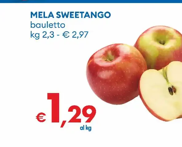 Mele Sweetango