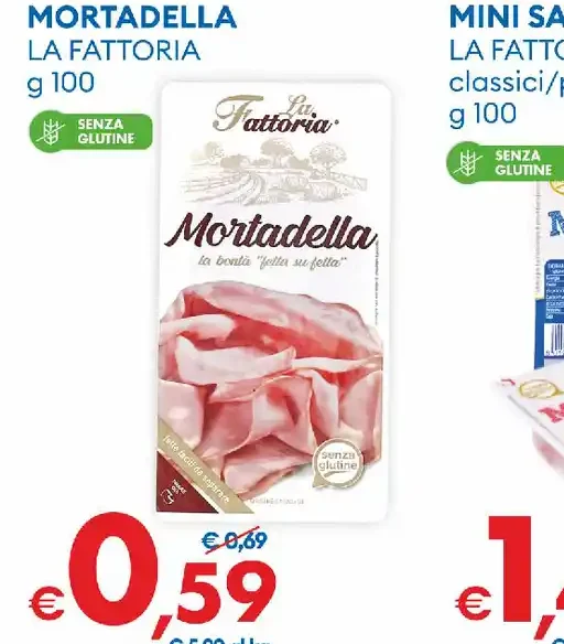 Mortadella