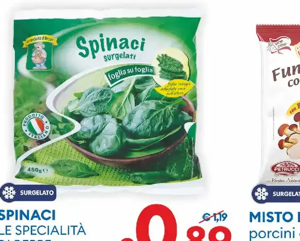 Spinaci