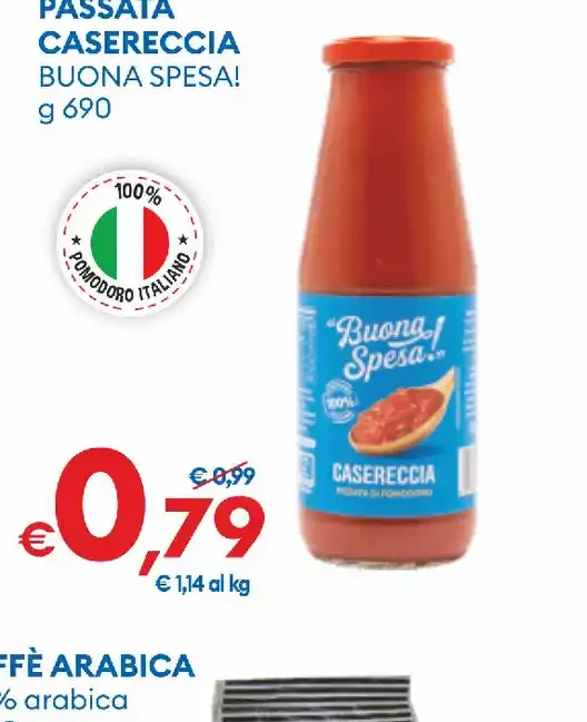Passata di pomodoro