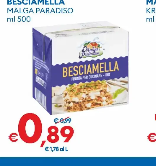 Besciamella