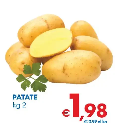 Patate