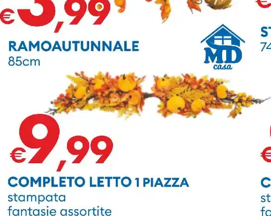 Ramo autunnale