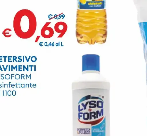 Thè al limone Viviland