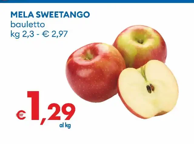 Mele Sweetango