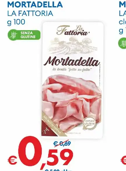 Mortadella