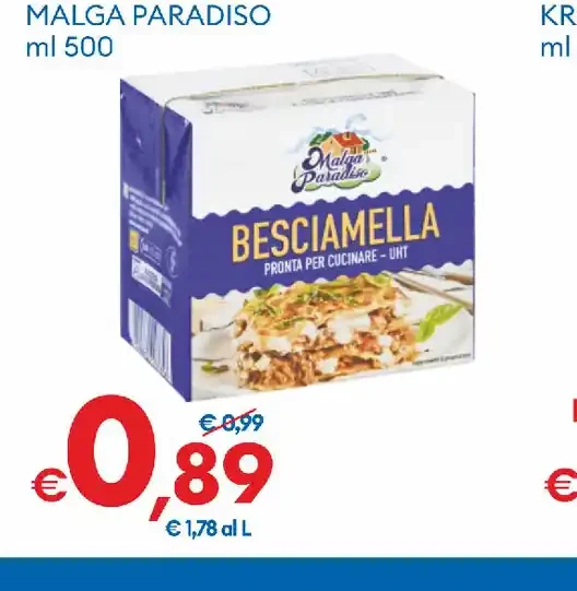 Besciamella
