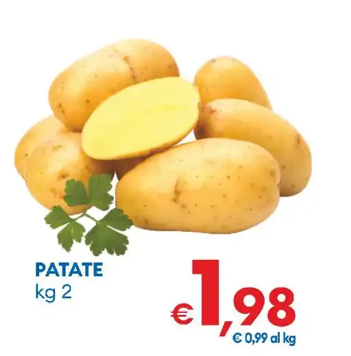 Patate