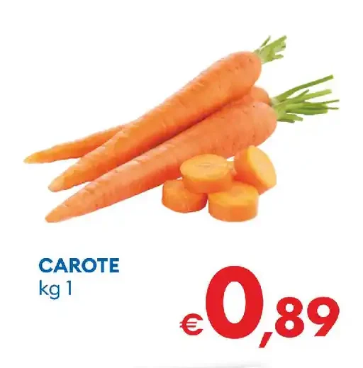 Carote