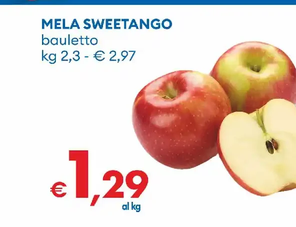 Mela Sweetango
