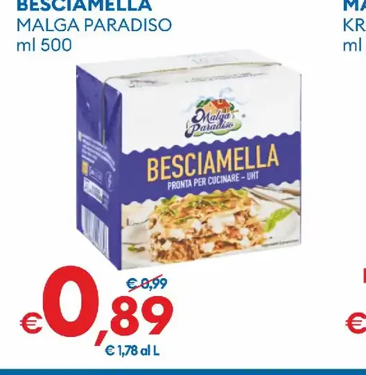 Besciamella