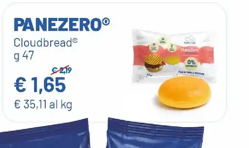 Pane Zero