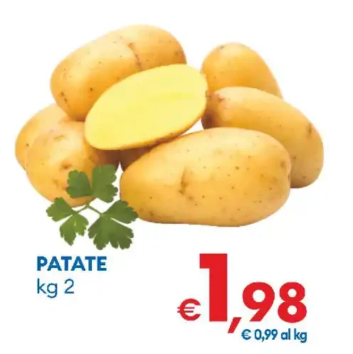 Patate