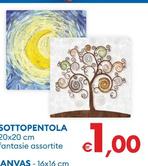 Sottopentola