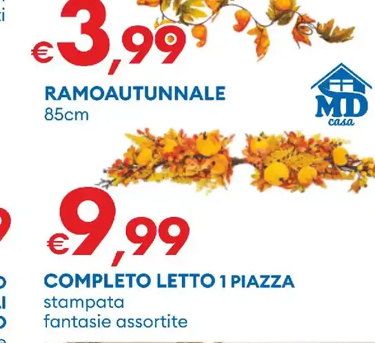 Ramo autunnale