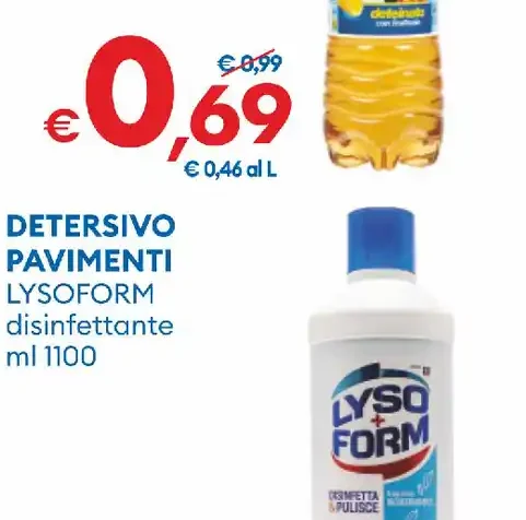 Thè al limone ViviLand