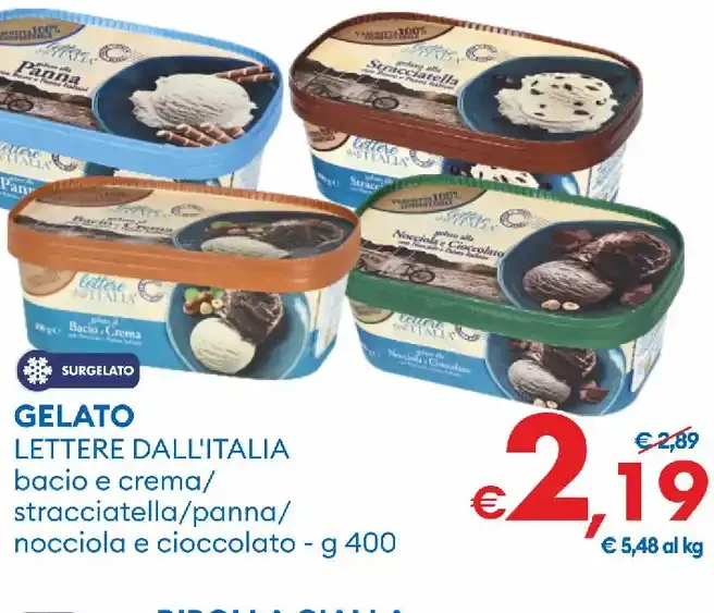 Gelato