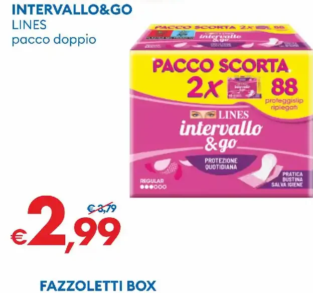 Proteggislip ripiegati