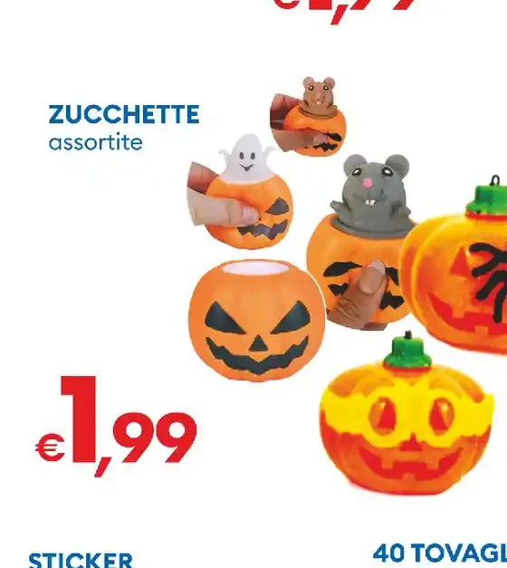 Zucchette