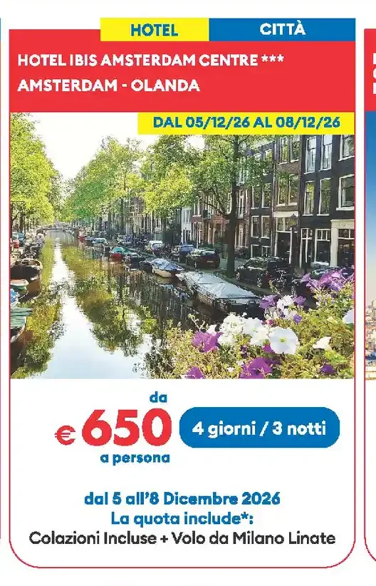 Hotel Ibis Amsterdam Centre