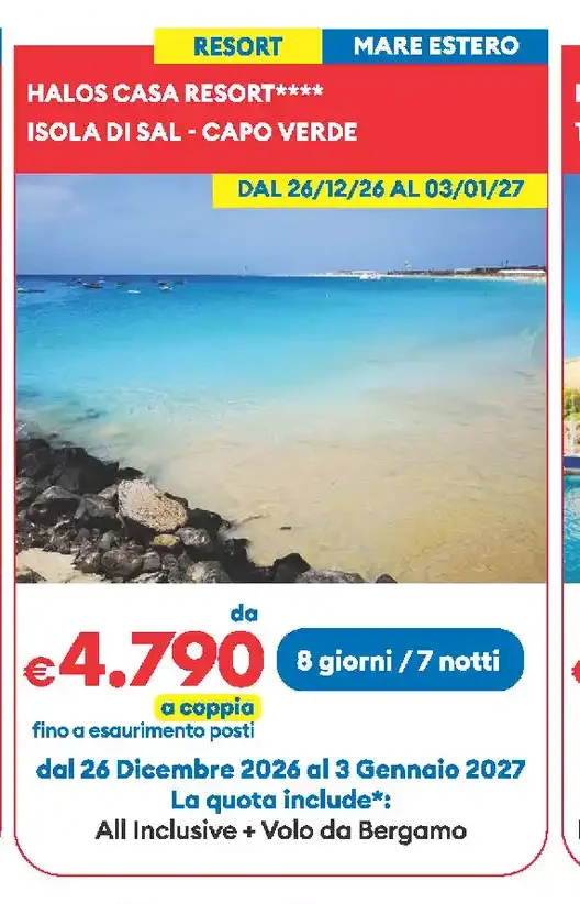 Halos Casa Resort