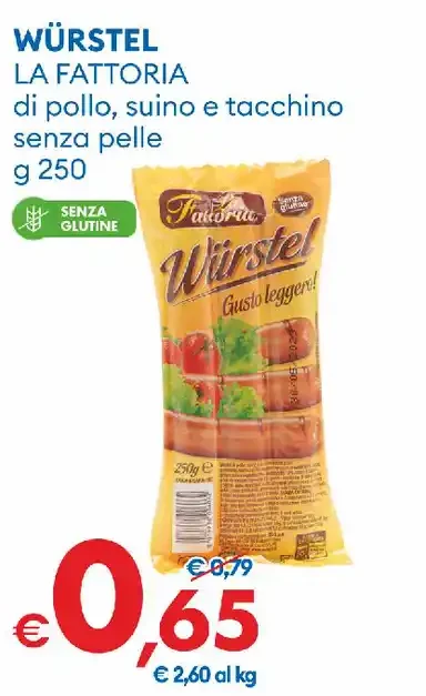 Würstel