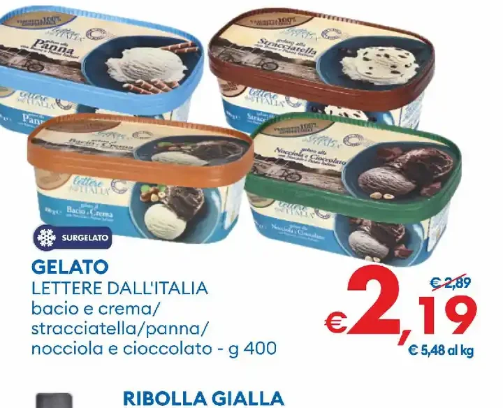 Gelato