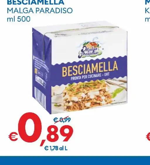 Besciamella