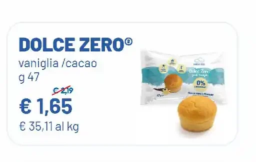Dolce Zero