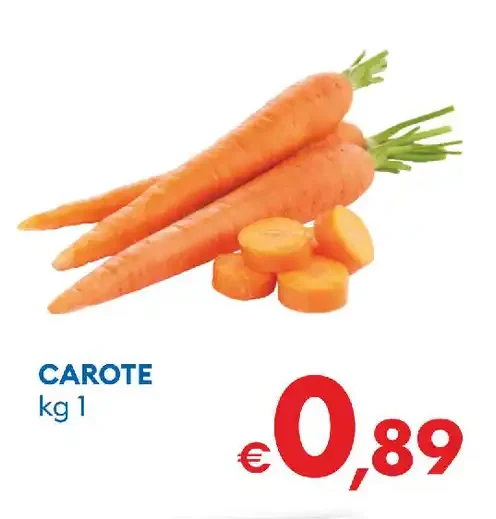 Carote