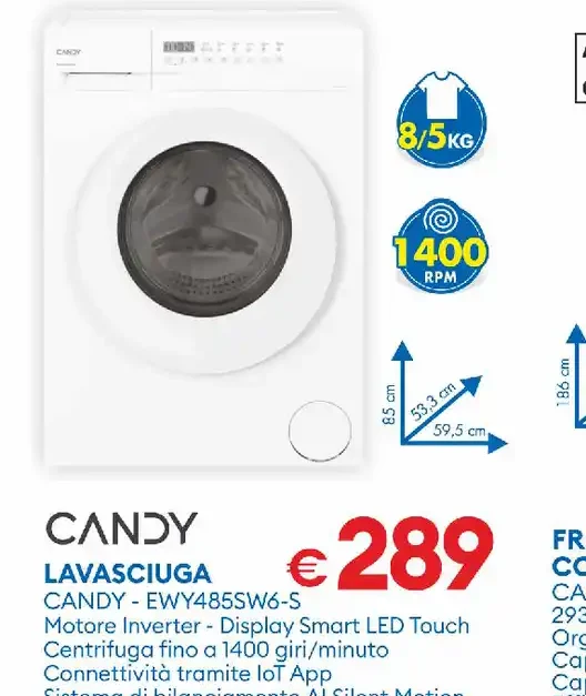 Lavasciuga