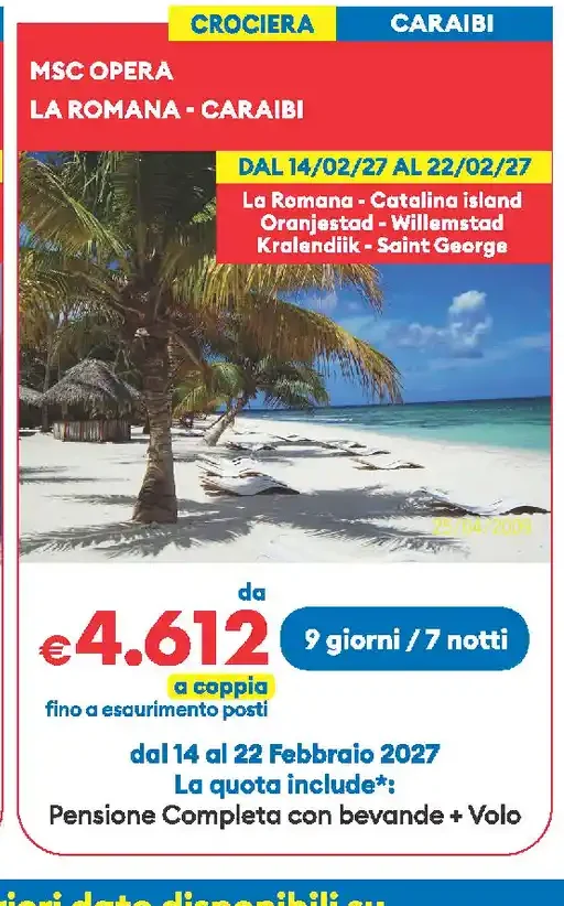 MSC Opera