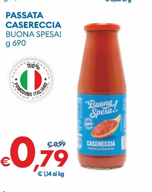 Passata di pomodoro